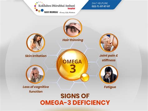 omega deficiency symptoms skin